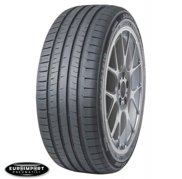 Sunwide RS-ONE  225/35 R18 87 Y  XL  TL